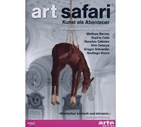 Lewis,Ben - Art Safari [Import]