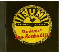 Lewis - Best of Sun Rockabilly