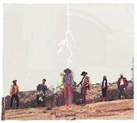 Lewis, Black Joe - Electric Slave