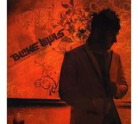 Lewis,Blake - Heartbreak on Vinyl