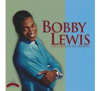 Lewis, Bobby - Complete Recordings