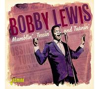 Lewis, Bobby - Mumblin', Tossin' and..