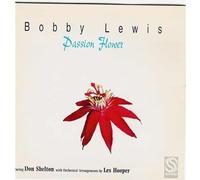 Lewis, Bobby - Passion Flower