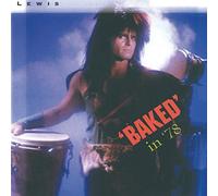 Lewis, Brent - Baked in 78 [Import belge]