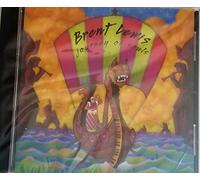 Lewis, Brent - Journey of Souls [Import]