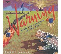 Lewis, Brent - Warning from the Caveman [Import belge]