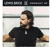 Lewis Brice - Product Of [Vinyl Lp]