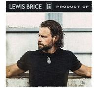 Lewis Brice - Product Of [Vinyl Lp]