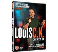 Louis C.K Chewed Up [Edizione: Regno Unito] [Import]