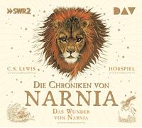 C. S. Lewis – Die Chroniken von Narnia: Teil 1 – Das Wunder von Narnia – Import