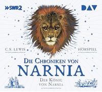 Lewis,C.S. - Die Chroniken Von Narnia-Teil 2: der König Von N