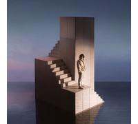 LEWIS CAPALDI - BROKEN BY DESIRE TO BE..(ALT. ARTWORK) CD NEUF