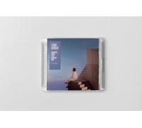 Lewis Capaldi: Broken By Desire To Be Heavenly Sent by Lewis Capaldi [CD] NEUF