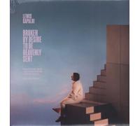 Lewis Capaldi - Broken By Desire To Be Heavenly Sent - Clear Vinyl
