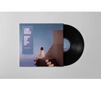 Lewis Capaldi Broken By Desire to Be Heavenly Sent (Vinyl) 12" Album