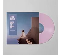 Lewis Capaldi - Broken By Desire To Be Heavenly [Vinyl Lp] Canada - Import