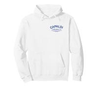 Lewis Capaldi Cultivation CO. Sweat à Capuche