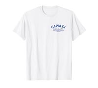 Lewis Capaldi Cultivation CO. T-Shirt