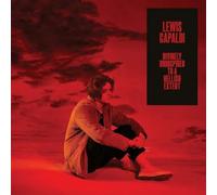 Lewis Capaldi - Divinely Uninspired To A Hellish Extent