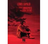 Lewis Capaldi - Divinely Uninspired To A Hellish Extent