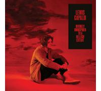 Lewis Capaldi – Divinely Uninspired to a Hellish Extent – Vinyle 12"