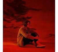 Lewis Capaldi - Lewis Capaldi - Divinely Uninspired To A Hellish Extent