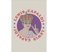 Lewis Capaldi Maxi Poster 61 x 91,5 cm Sweetheart G