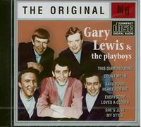 Lewis Carl & the Playboys - The Original