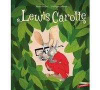 Lewis Carotte Pierre Delye (Auteur), Philippe Jalbert (Illustration)