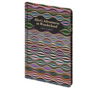 Lewis Carroll Alice's Adventures in Wonderland (Relié) Chiltern Classics