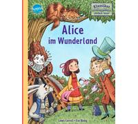 Alice Im Wunderland