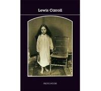 Lewis Carroll – n°75 – Beau livre