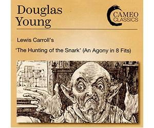 Lewis Carroll S the Hunting of the Snark