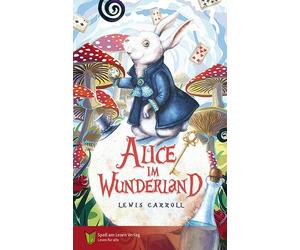 Lewis Carroll Sonja Markowski Alice im Wunderland: in Einfacher Sprache (Poche)