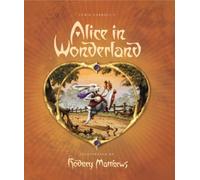 Lewis Carroll's Alice in Wonderland