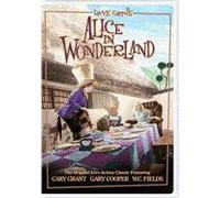 Lewis Carroll's Alice In Wonderland