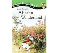 Lewis Carroll – Alice in Wonderland – All Aboard Reading Station Stop 3 – Penguin Books