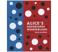Lewis Carroll's Alice's Adventures In Wonderland