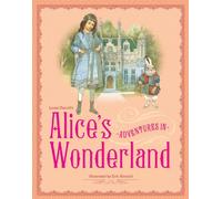 Lewis Carroll's Alice's Adventures in Wonderland