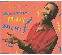Lewis, Charles d. - Another Friday Night