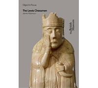 Lewis Chessmen – Anglais – Thames & Hudson