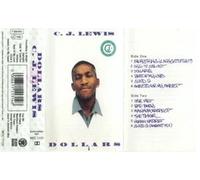 Lewis,Cj - Dollars [Import]