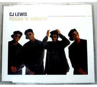 Lewis, Cj - Rough and Smooth [Import]