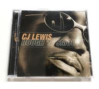 Lewis,Cj - Rough 'n' Smooth (Neue Version [Import]