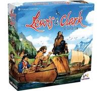 Lewis & Clark (2nd Edition) G