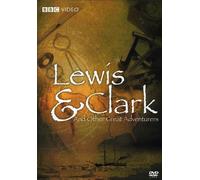 Lewis & Clark and Other Adventures (aka Wilderness Men)