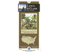 Lewis & Clark - Bicycle Trail #6 | Adventure Cycling Association