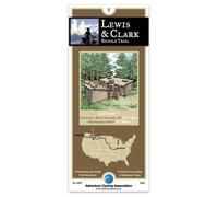Lewis & Clark - Bicycle Trail #7 | Adventure Cycling Association