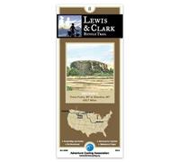 Lewis & Clark - Bicycle Trail #8 | Adventure Cycling Association