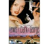Lewis & Clark & George (1995) [Import USA Zone 1]